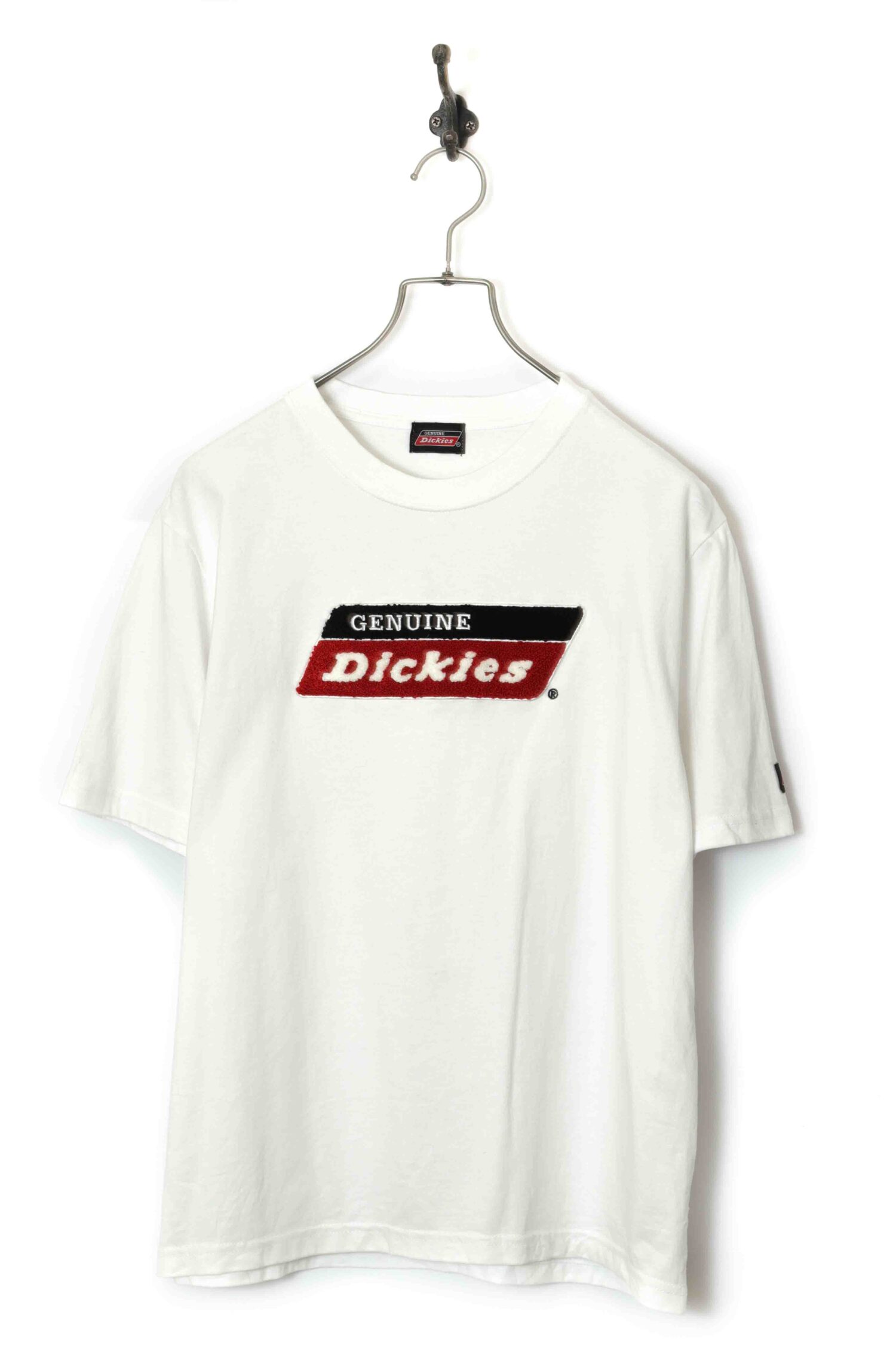 USED DICKIES T-SHIRT/M