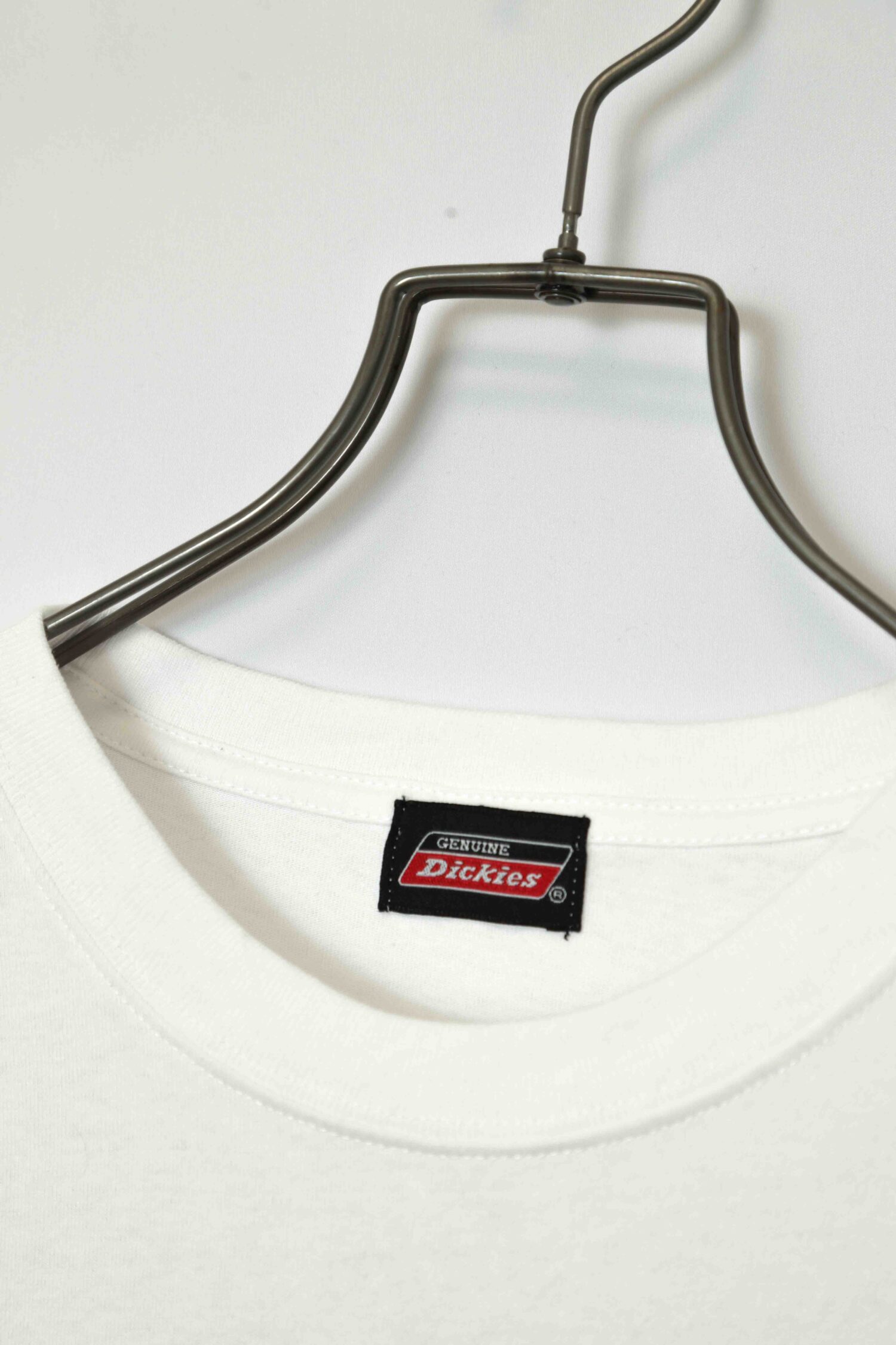 Alternative view of USED DICKIES T-SHIRT/M