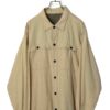 VINTAGE CHECK SHIRT/XL