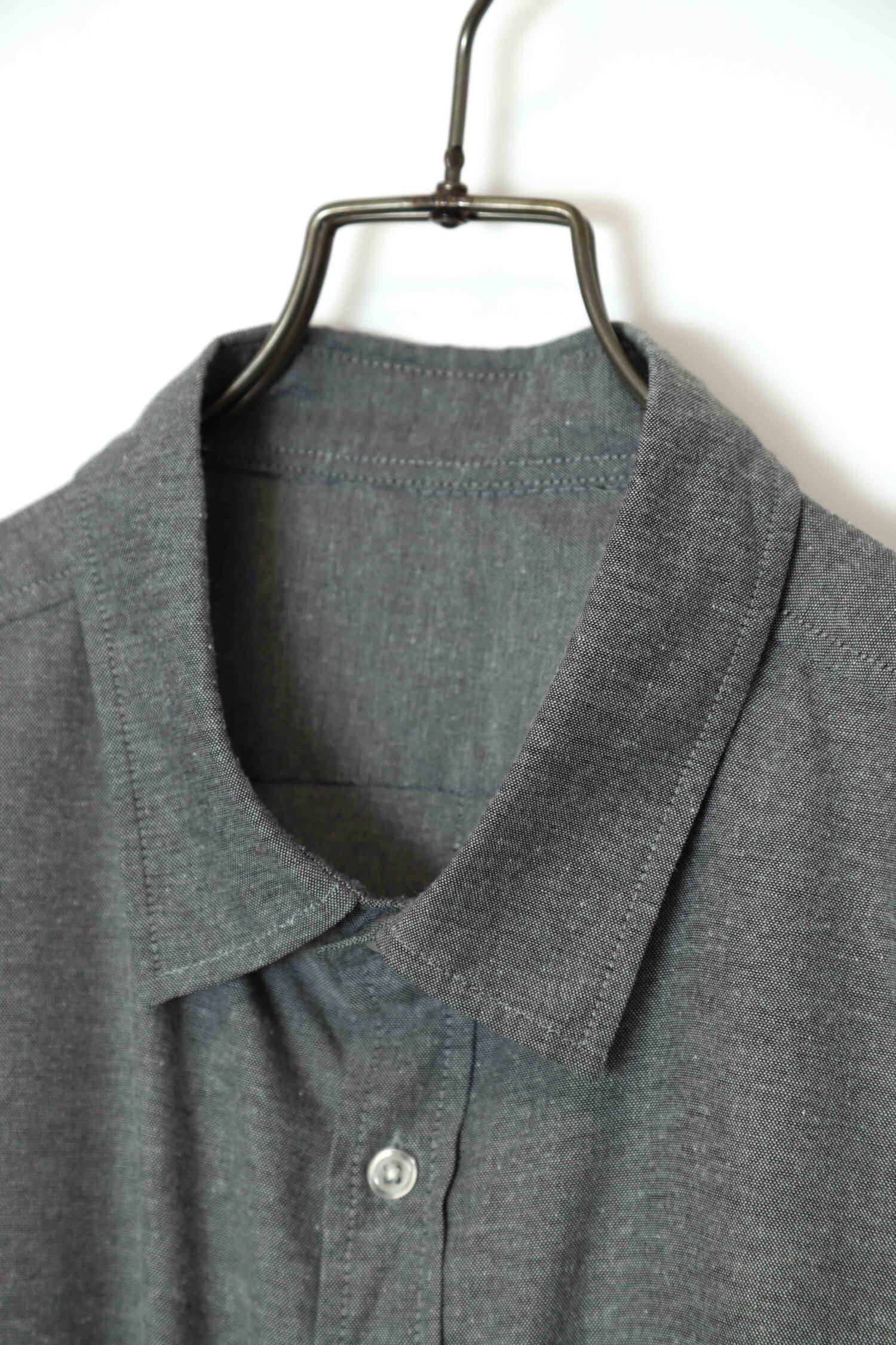 Alternative view of VINTAGE SHIRT/M