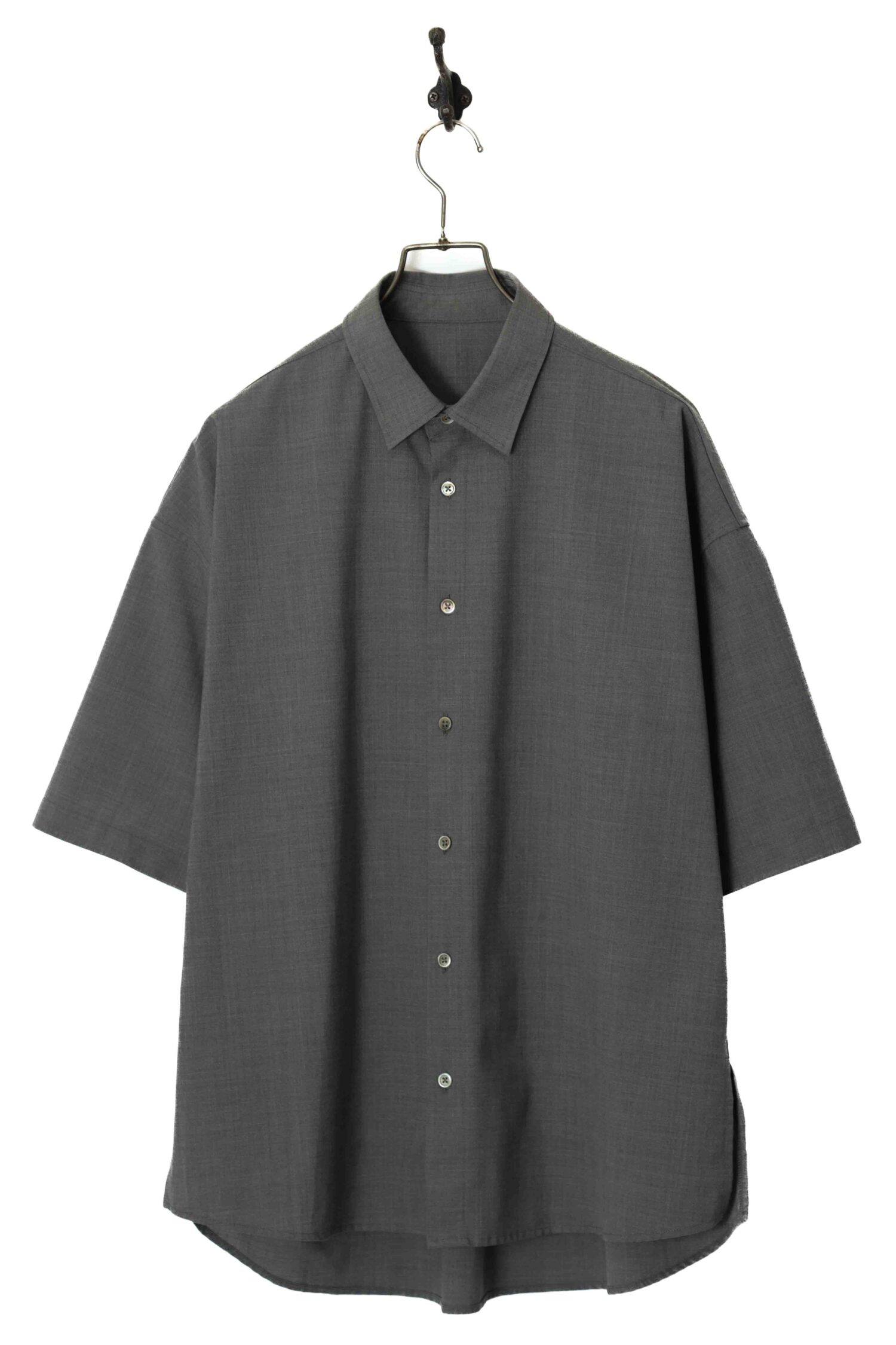 VINTAGE SHORT SLEEVE SHIRT/XL