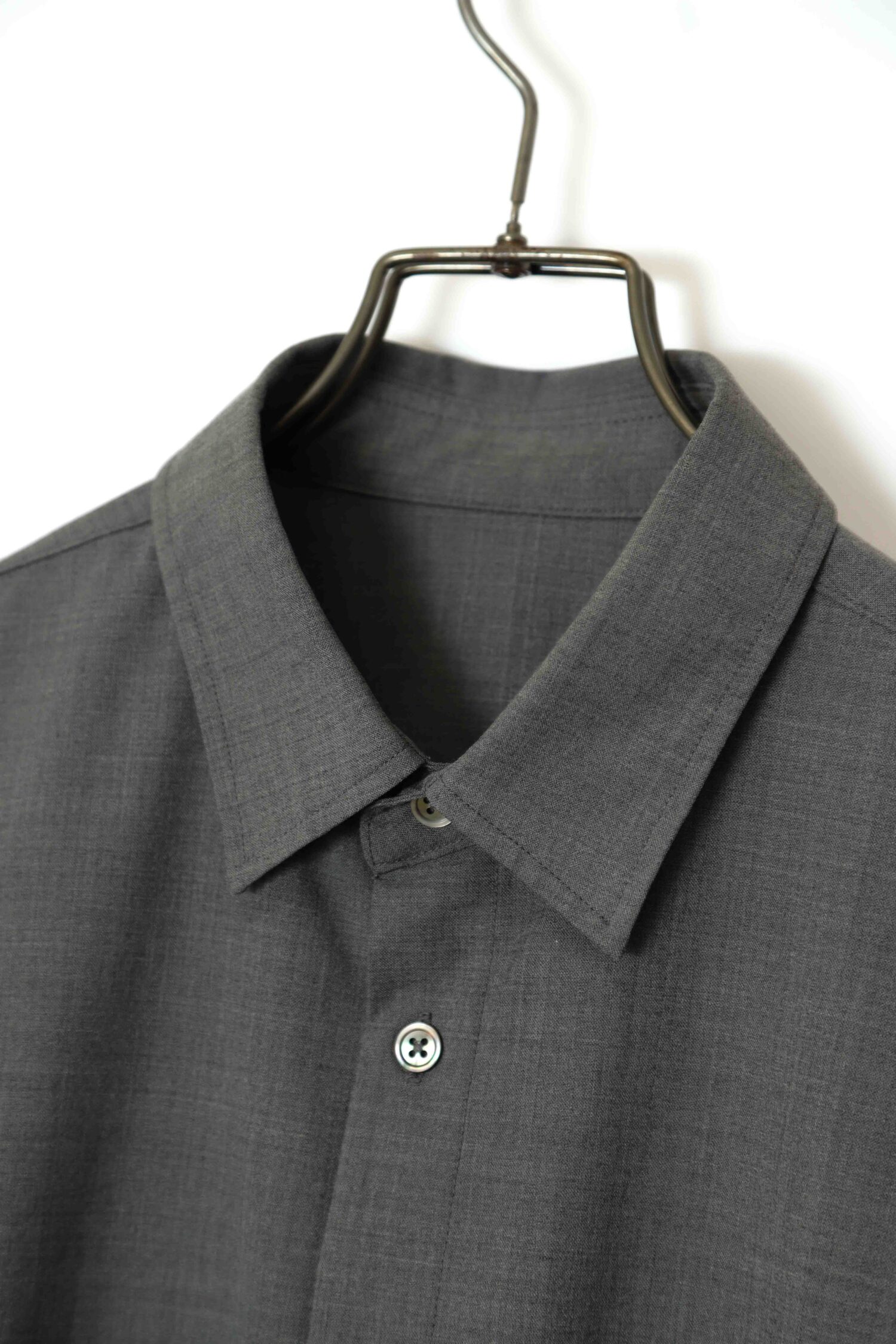 Alternative view of VINTAGE SHORT SLEEVE SHIRT/XL
