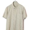VINTAGE PRINTED SHIRT/M