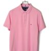 USED TOMMY HILFIGER POLO SHIRT/M