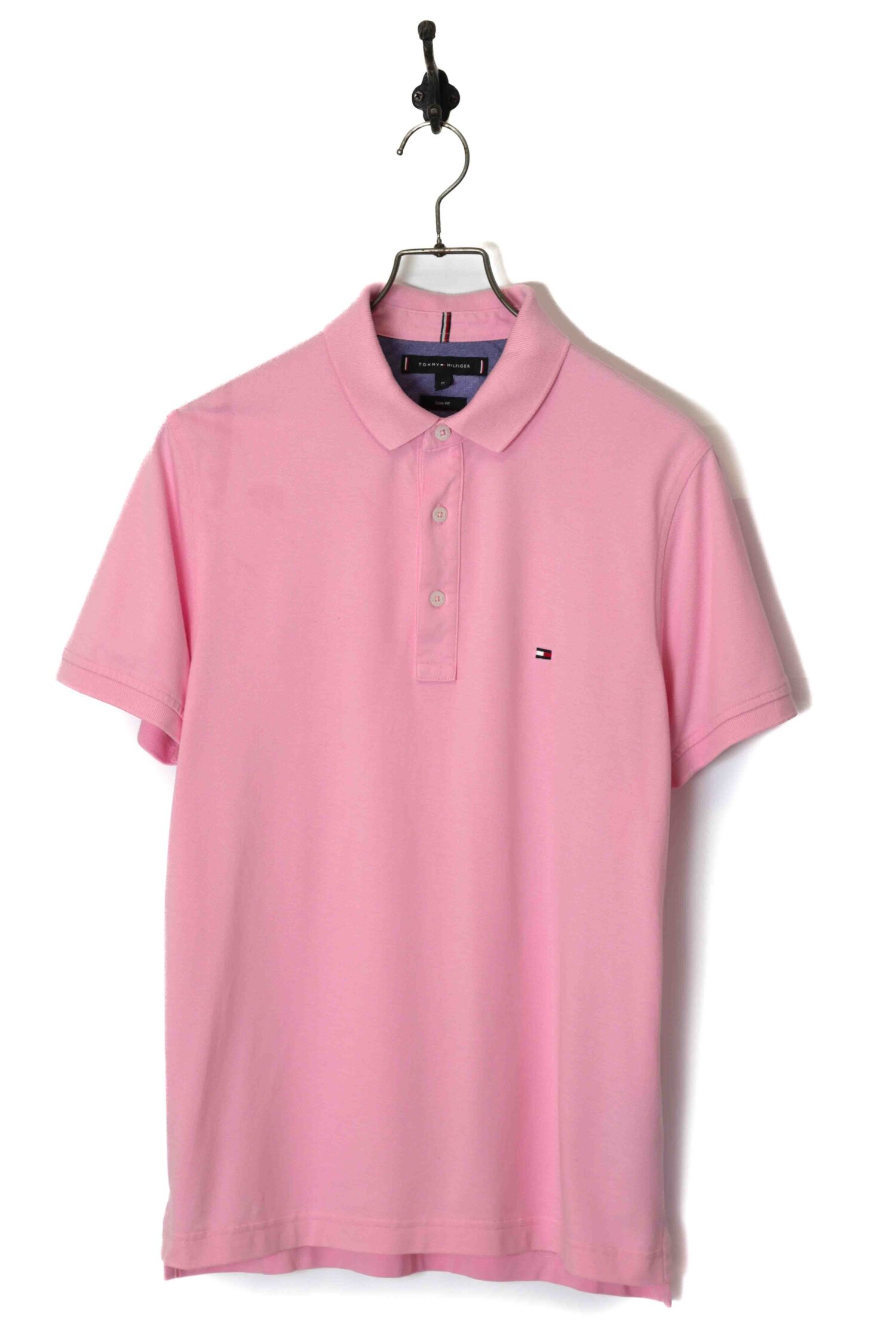 USED TOMMY HILFIGER POLO SHIRT/M