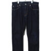 USED EDWIN DENIM PANTS/W90