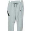 USED NIKE SWEAT PANTS/W76