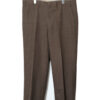 VINTAGE WOOL PANTS/W94