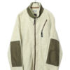 USED PAZDESIGN BOA FLEECE JACKET/XL