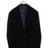 VINTAGE CORDUROY TAILORED JACKET/L