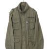 VINTAGE MILITARY JACKET/M