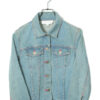 USED JILL STUART DENIM JACKET/M