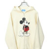 USED DISNEY PRINTED SWEAT SHIRT/M