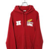 USED HONDA SWEAT PARKA SWEAT SHIRT/L