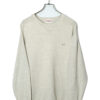 USED KNITTED SWEATER/L