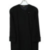 VINTAGE CASHMERE WOOL COAT/M