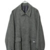 VINTAGE COVERALL JACKET/L