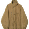 USED WOOL RICH DOWN COVERALL JACKET/L