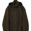 USED WEATHERPROOF 1948 DOWN COVERALL JACKET/M