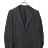USED BURBERRY TAILORED JACKET/S