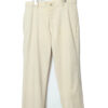 USED DOCKERS COTTON PANTS/W86