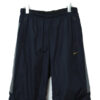 USED NIKE TRACK PANTS/W74