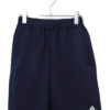90'S ADIDAS TRACK SHORT PANTS/W60