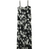 VINTAGE PRINTED ALL IN ONE/M