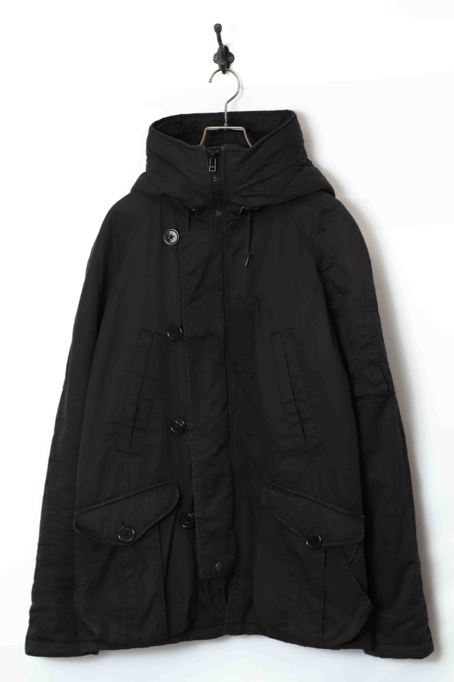 preloved購入　AVIREX B-3 コート　40 ロンハーマン　根岸 USED AVIREX B-3 MILITARY COAT/M | 古着屋FERANTRACING【公式】|東京