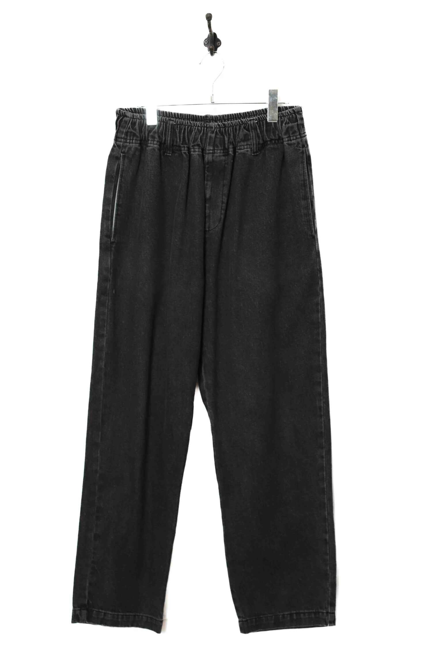 VINTAGE EASY DENIM PANTS/W70-82
