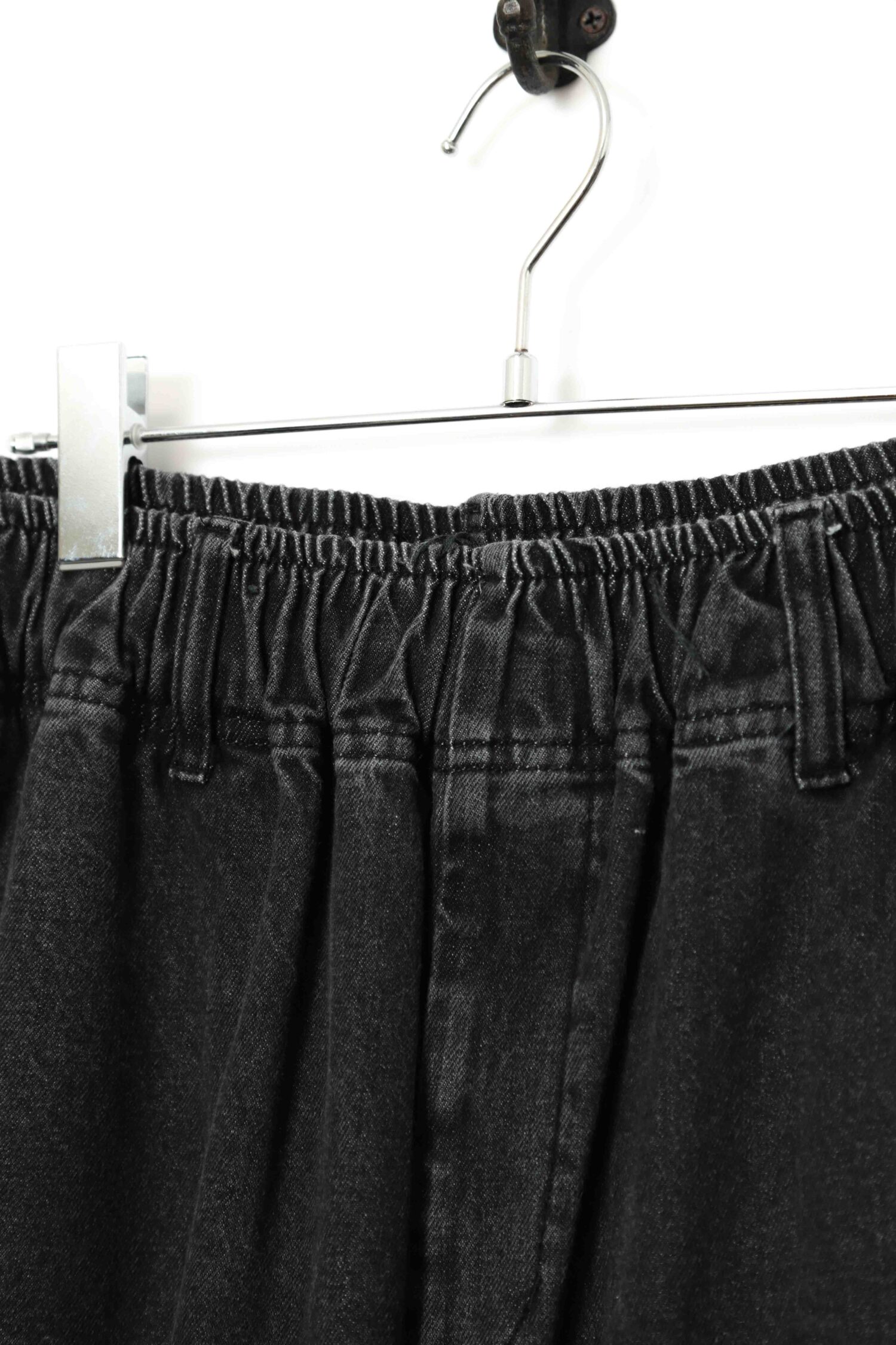 Alternative view of VINTAGE EASY DENIM PANTS/W70-82