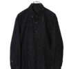 VINTAGE DOT PRINTED SHIRT/L