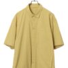 USED HOPSACK SHIRT/XL