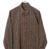 VINTAGE STRIPE SHIRT/M