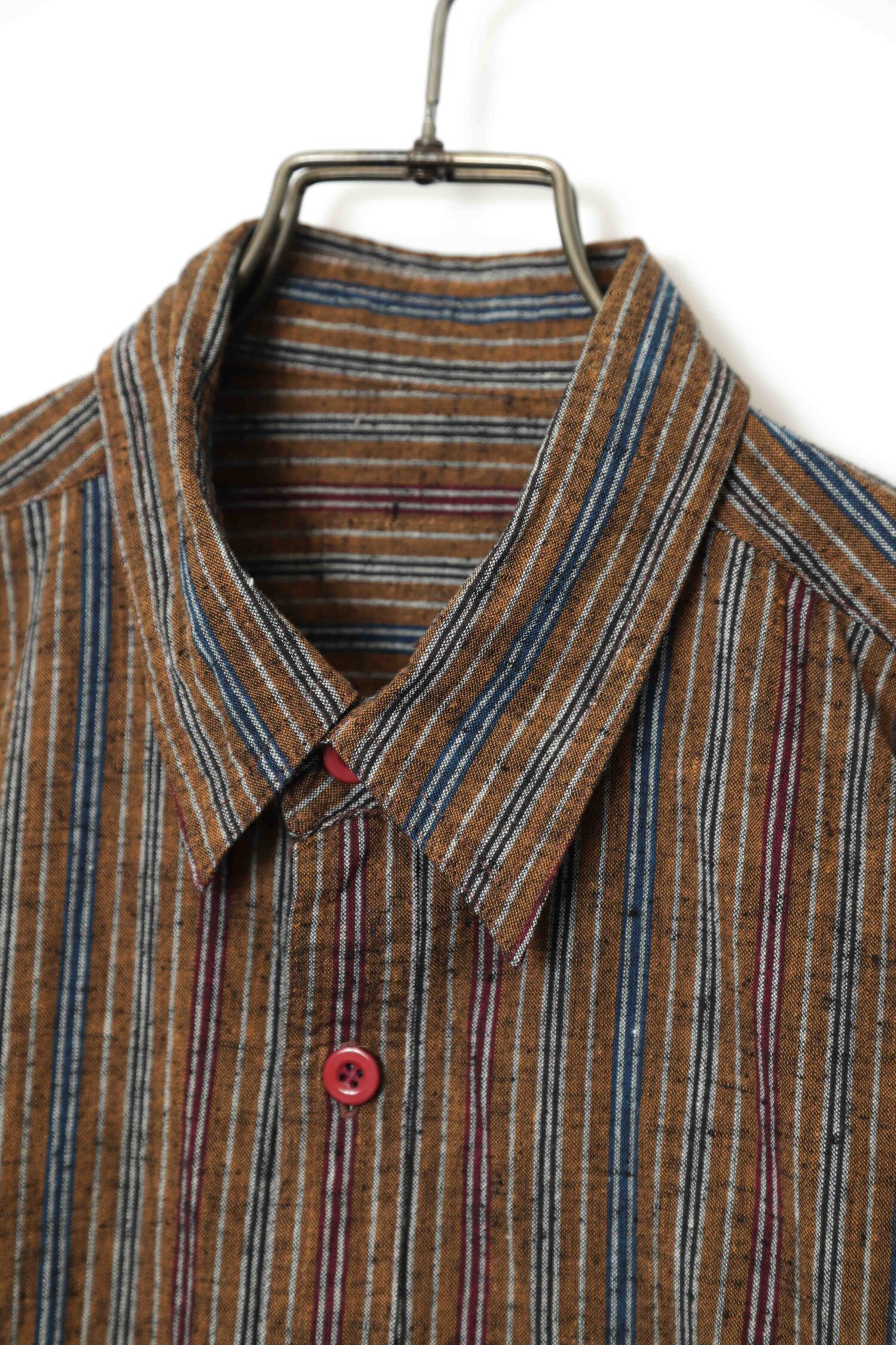 Alternative view of VINTAGE STRIPE SHIRT/M