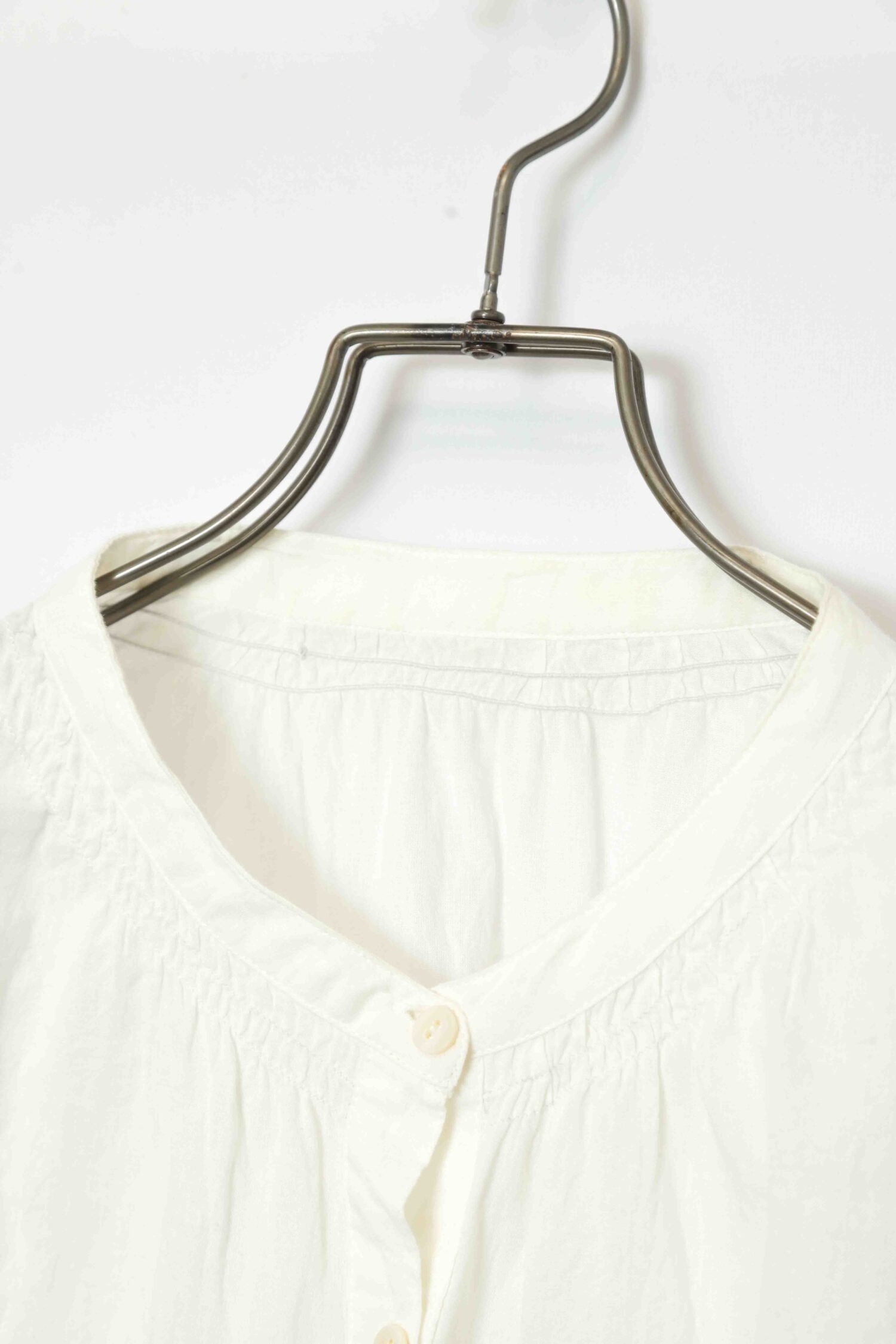 Alternative view of VINTAGE SHIRT/L