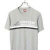 USED CONVERSE PRINTED SHIRT/M