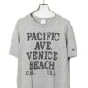 USED CHAMPION PRINTED T-SHIRT/M