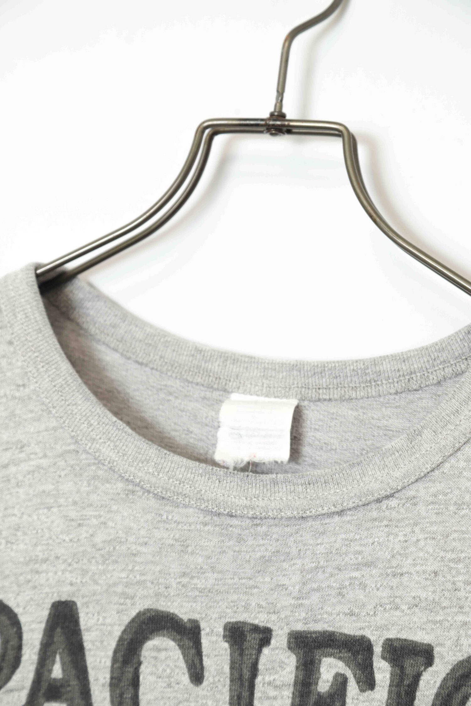 Alternative view of USED CHAMPION PRINTED T-SHIRT/M