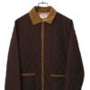 USED MCGREGOR QUILTING JACKET/M