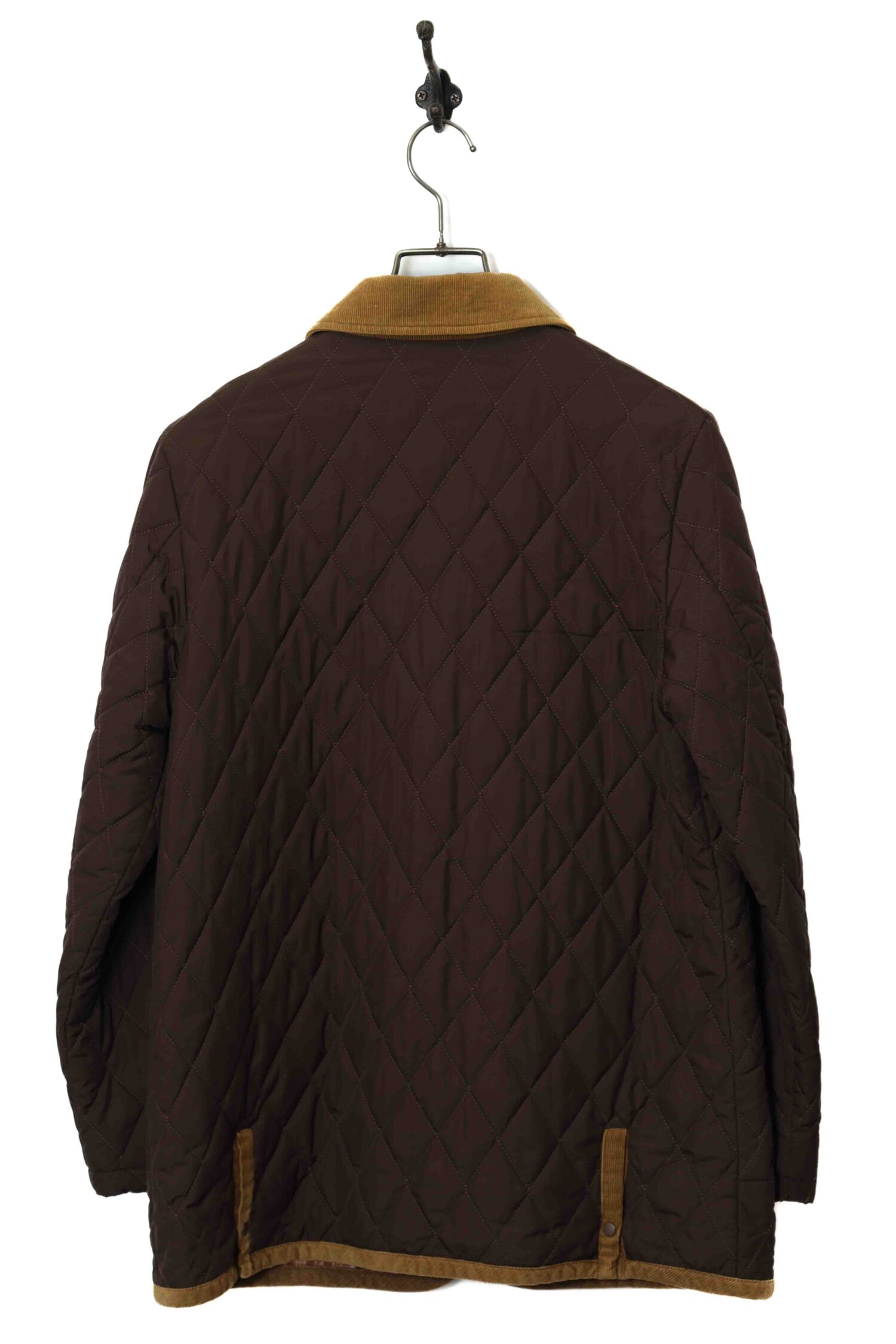 USED MCGREGOR QUILTING JACKET/M | 古着屋FERANTRACING【公式】|東京 
