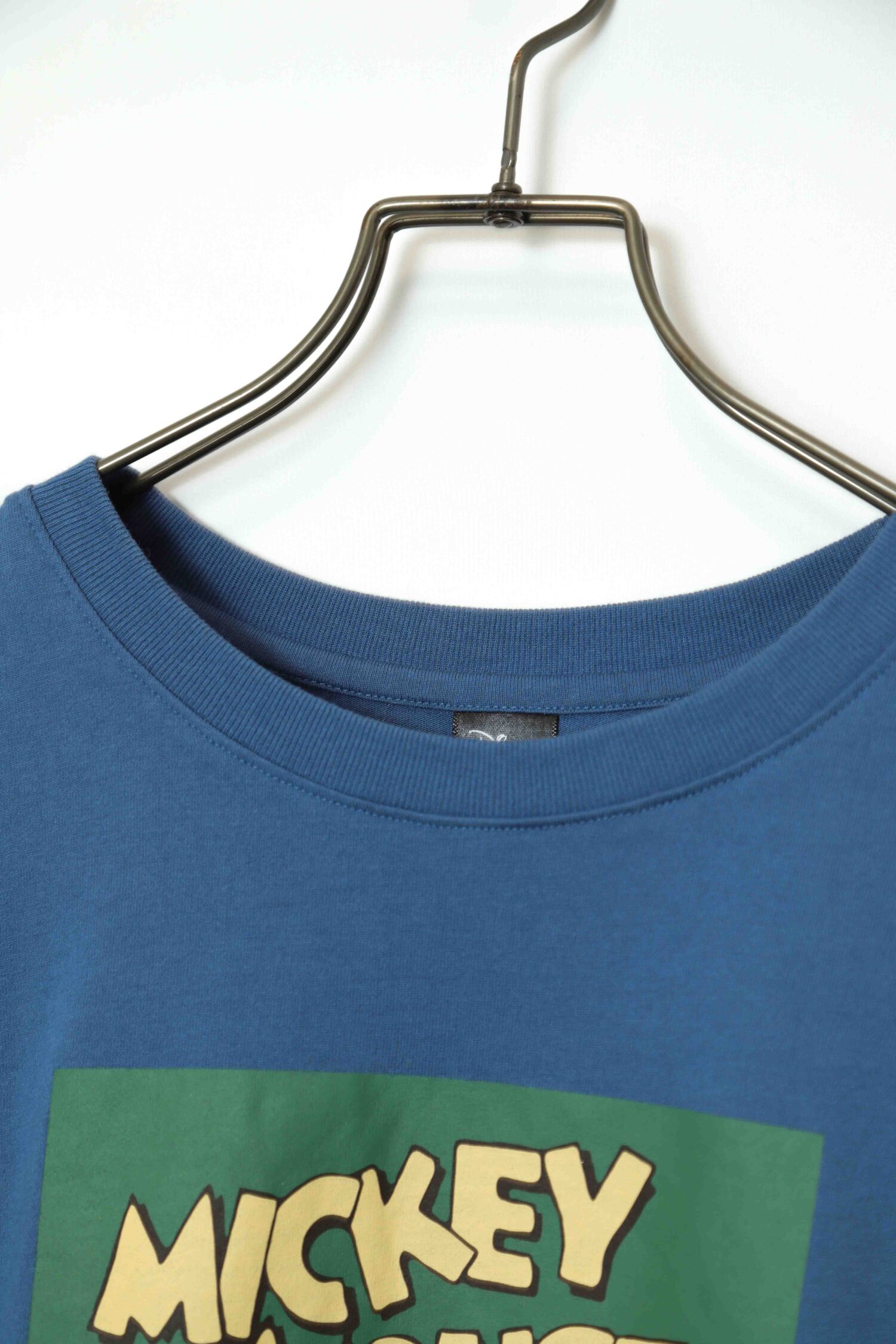 Alternative view of USED DISNEY PRINTED T-SHIRT/L