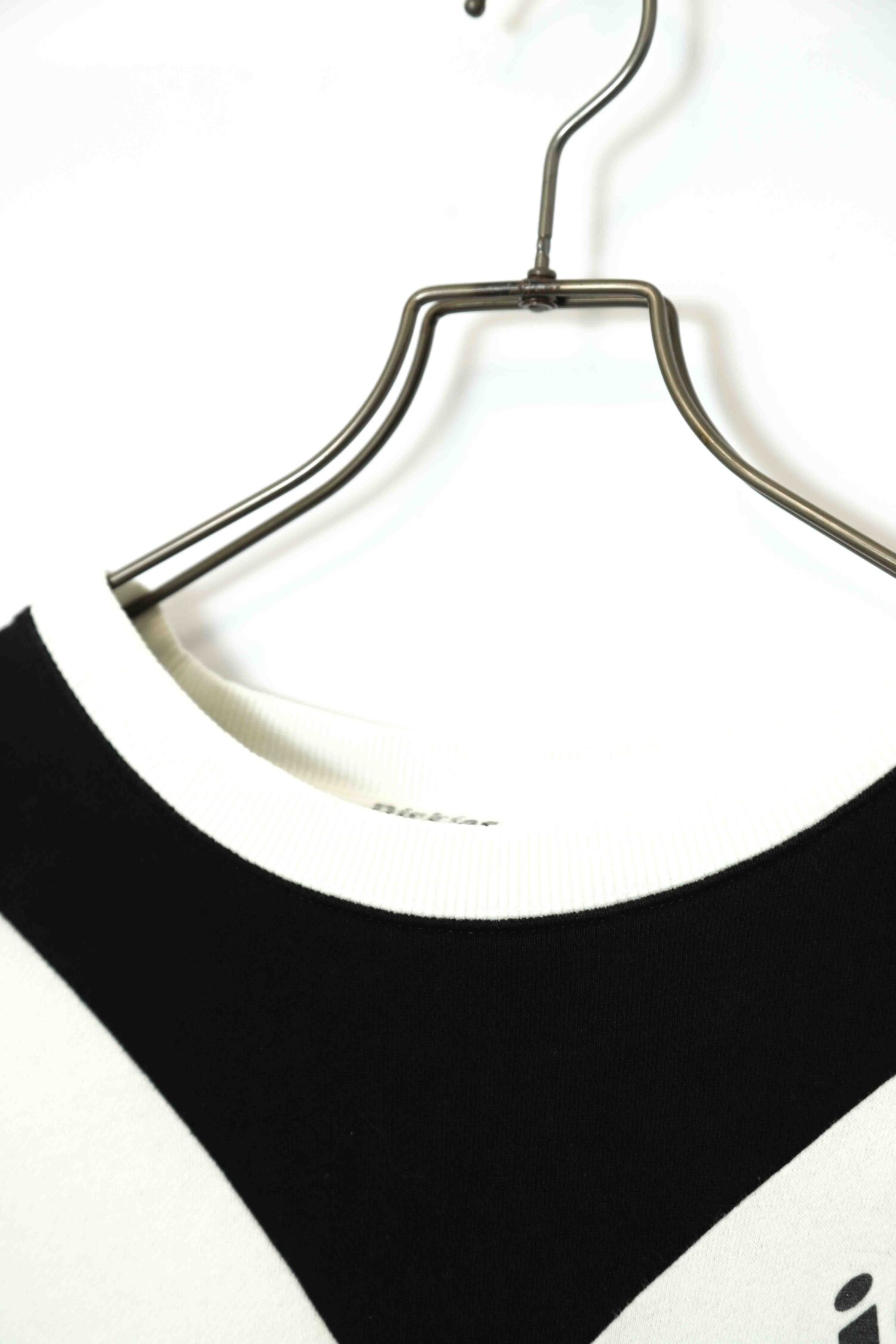 Alternative view of USED DICKIES PRINTED SWEAT SHIRT/M