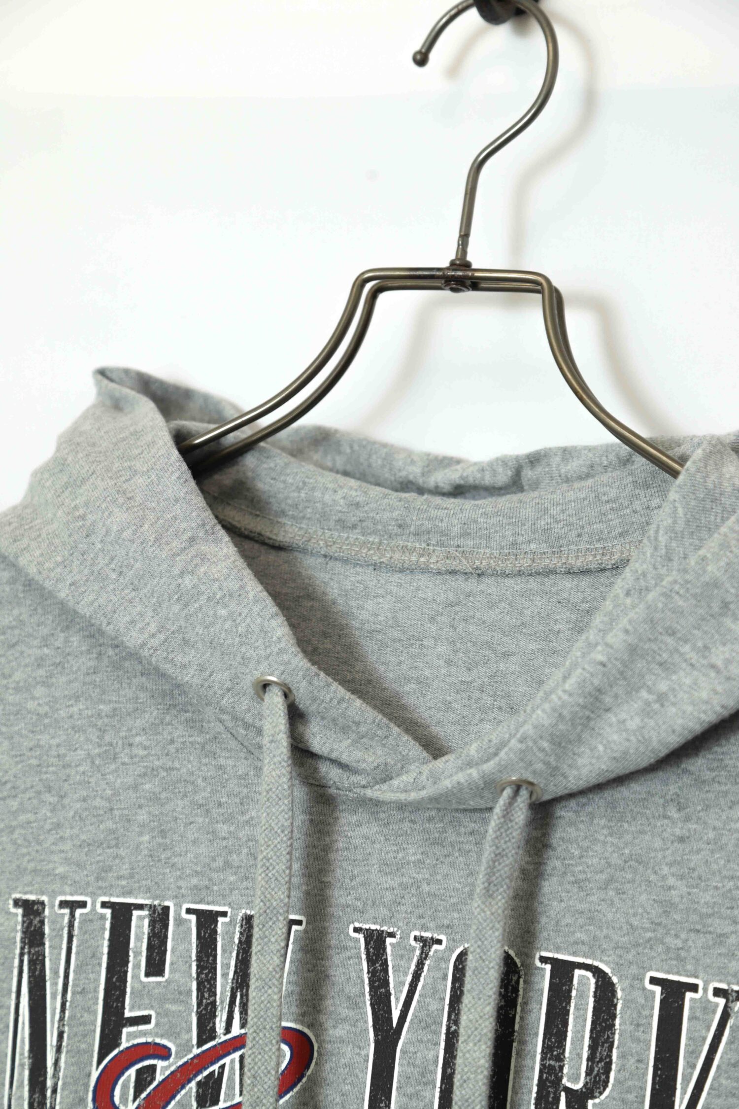 Alternative view of USED NFL PRINTED T-SHIRT/L