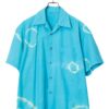 VINTAGE TIE-DYE SHIRT/XL