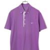 USED NIKE EMBROIDERY POLO-SHIRT/XL