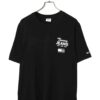 USEDTOMMY FILFIGER PRINTED T-SHIRT/XL
