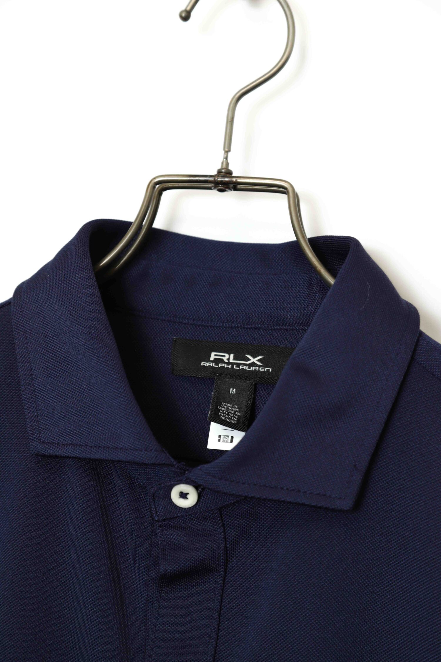 Alternative view of USED RALPH LAUREN DRESS SHIRT/RLX/M