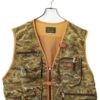 USED TECK VEST/LL