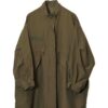 VINTAGE M-65 MODS DESIGN COAT/XL